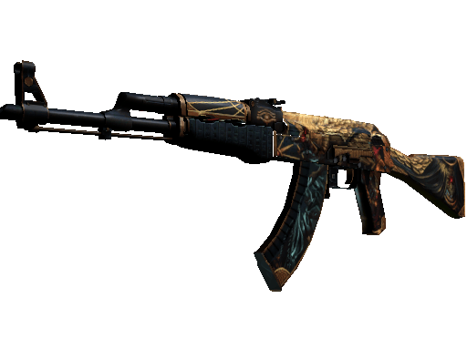 StatTrak™ AK-47