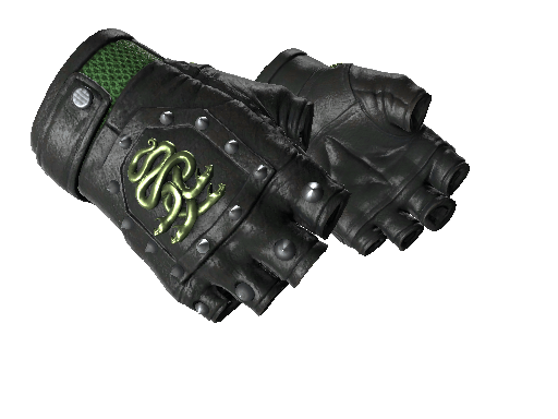 ★ Hydra Gloves