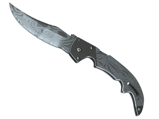 ★ Falchion Knife