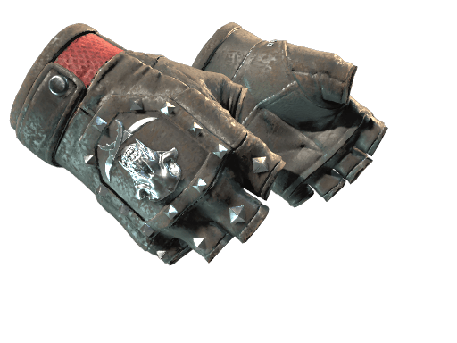 ★ Bloodhound Gloves