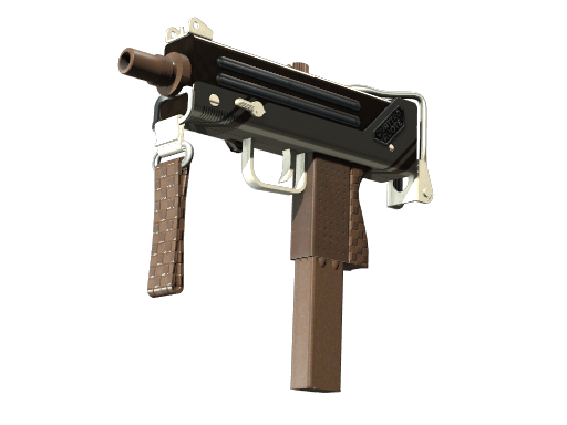 MAC-10