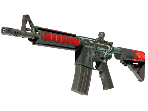 M4A4