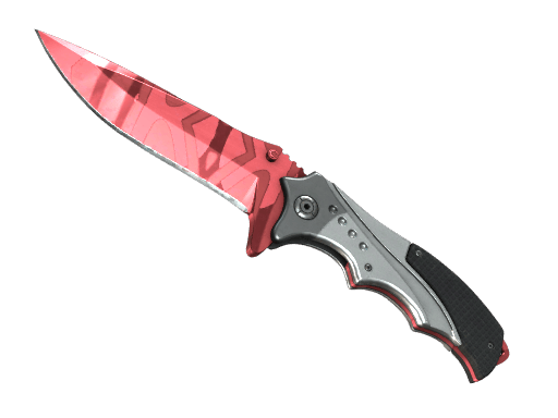 ★ Nomad Knife