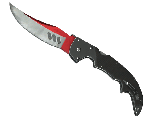 ★ Falchion Knife