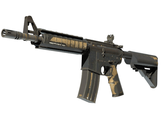 M4A4