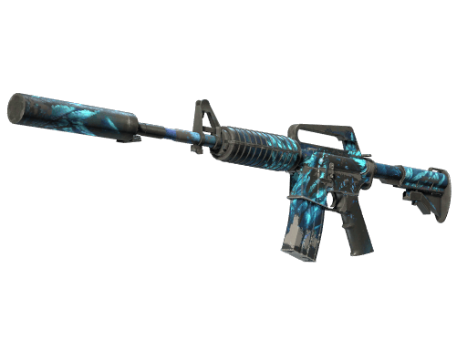 M4A1-S