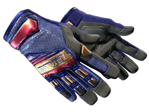 ★ Specialist Gloves