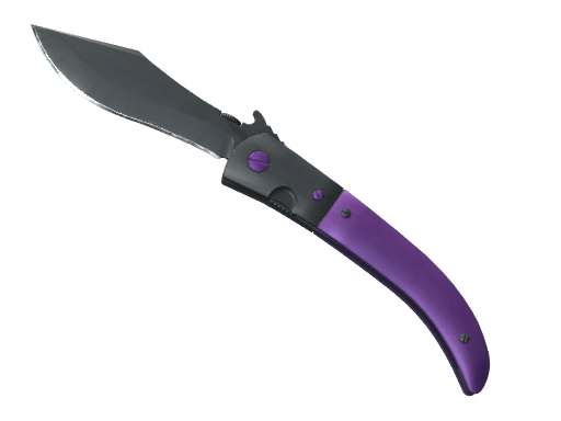 ★ Navaja Knife