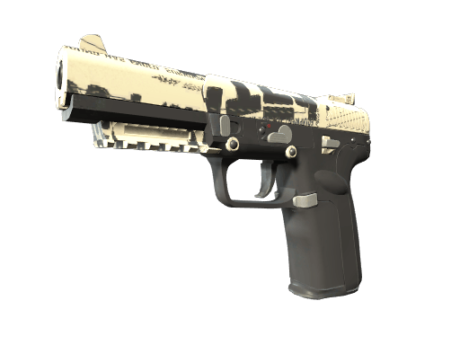 StatTrak™ Five-SeveN