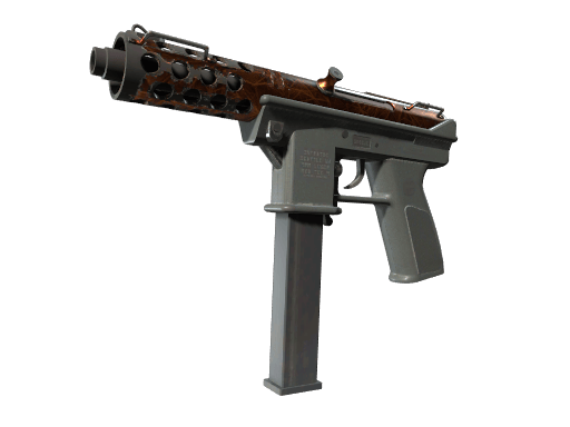 Tec-9