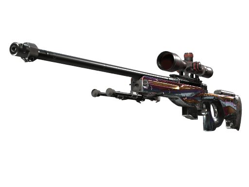 StatTrak™ AWP