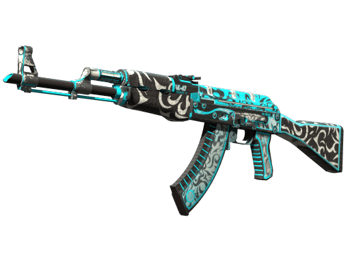 StatTrak™ AK-47