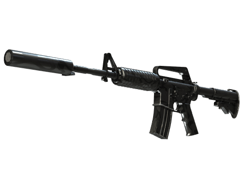 M4A1-S