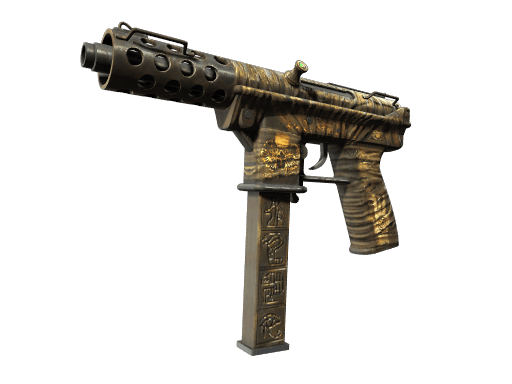 Tec-9