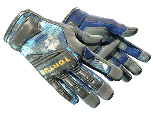 ★ Specialist Gloves