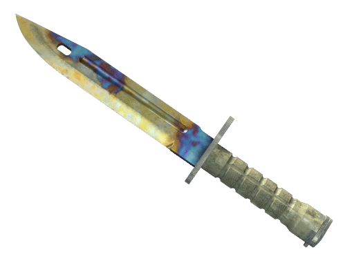 ★ Bayonet