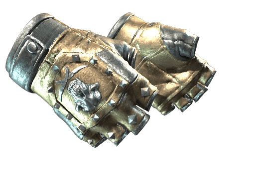 ★ Bloodhound Gloves