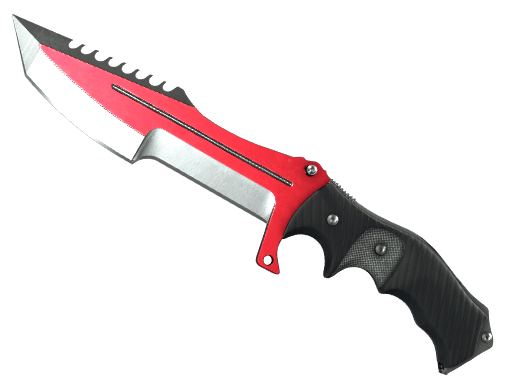 ★ Huntsman Knife