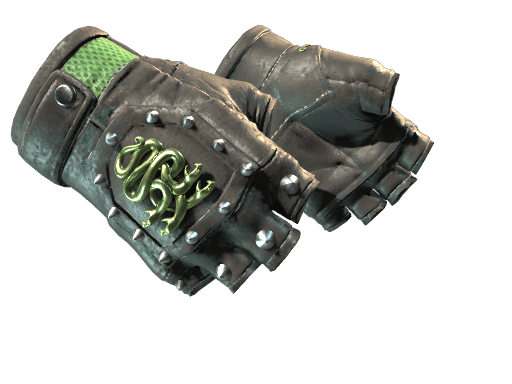 ★ Hydra Gloves