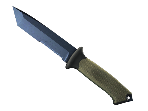 ★ Ursus Knife