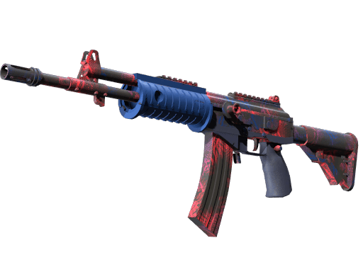 StatTrak™ Galil AR