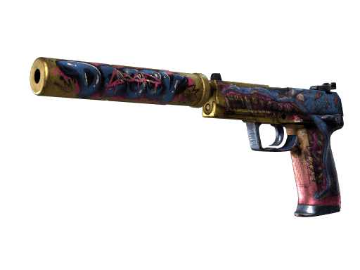 USP-S