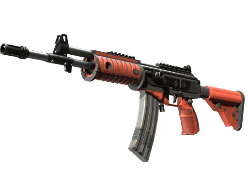 Galil AR