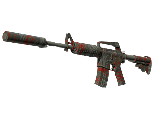 StatTrak™ M4A1-S