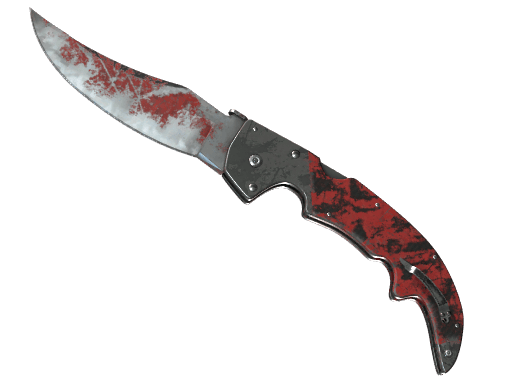 ★ Falchion Knife