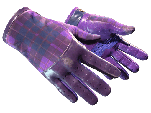 ★ Driver Gloves