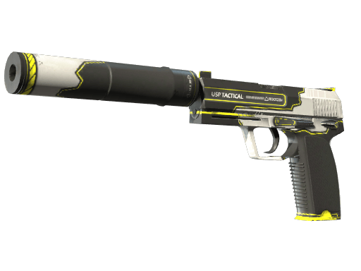 StatTrak™ USP-S