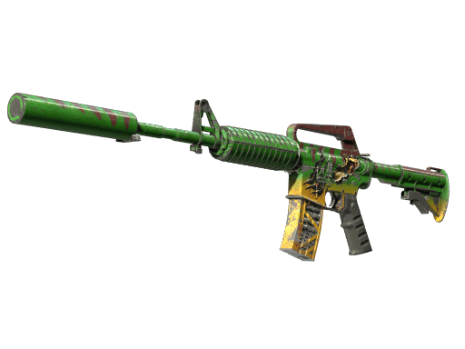 M4A1-S