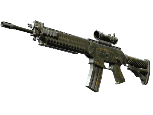 SG 553