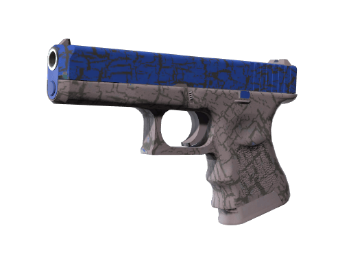 StatTrak™ Glock-18