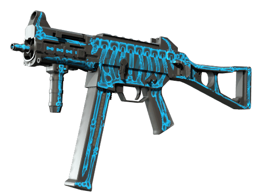 UMP-45