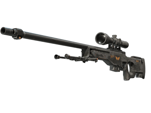 StatTrak™ AWP