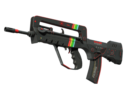 FAMAS