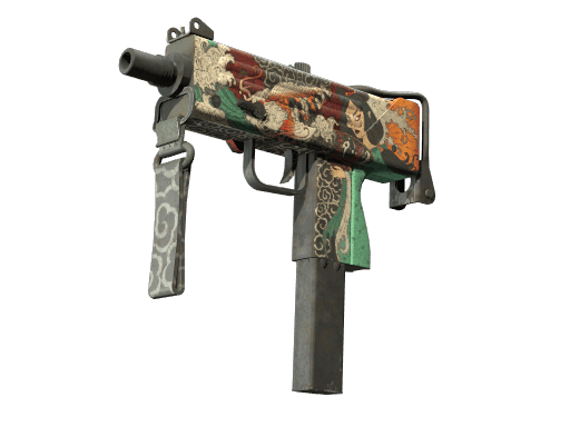 MAC-10