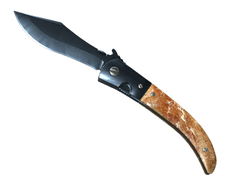 ★ Navaja Knife