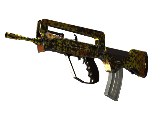 FAMAS