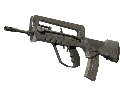 FAMAS