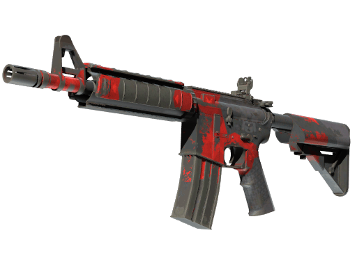 M4A4