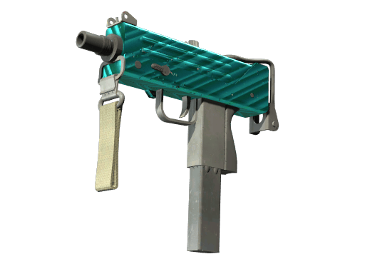 StatTrak™ MAC-10