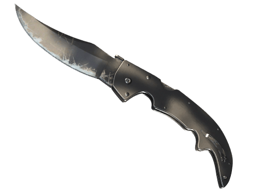 ★ Falchion Knife