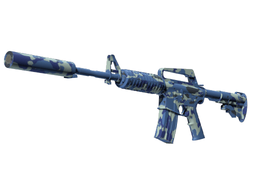 StatTrak™ M4A1-S