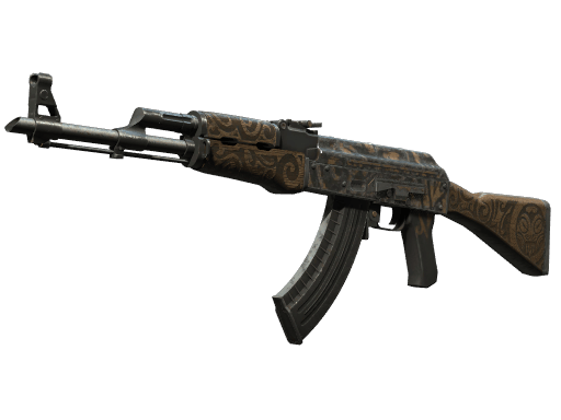 StatTrak™ AK-47