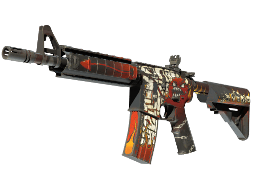 M4A4