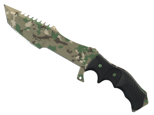 ★ Huntsman Knife