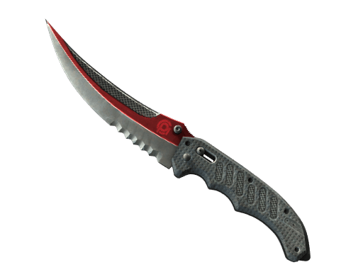 ★ Flip Knife