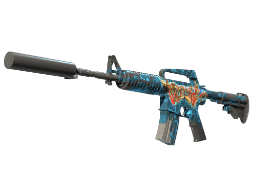 M4A1-S